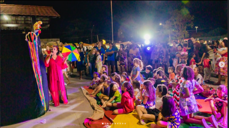 CAPTTA promove Festival de Teatro Amazônico