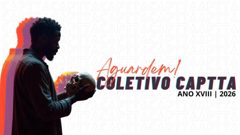 CAPTTA celebra 18 anos com programação especial