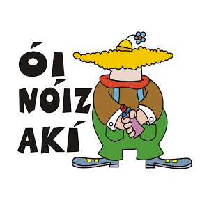 Cia. Ói Nóiz Akí