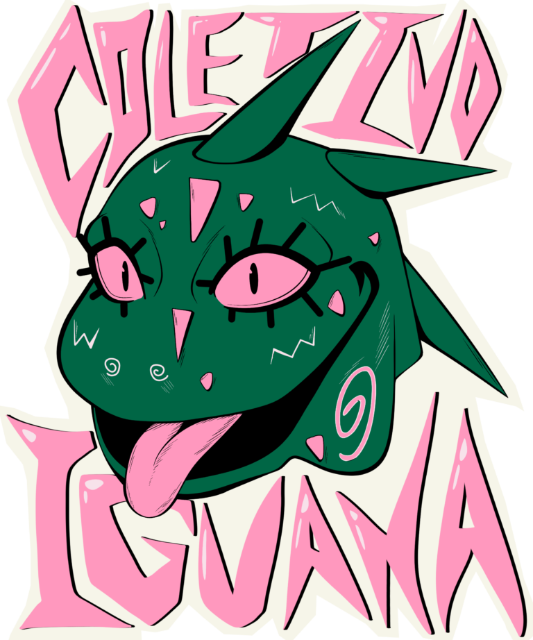 COLETIVO IGUANA